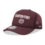 W Republic Hampden Sydney College Tigers Hat 1043-309