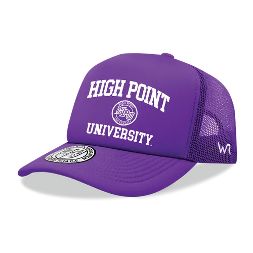 W Republic High Point Panthers Hat 1043-311