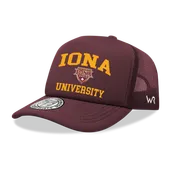 W Republic Iona University Gaels Hat 1043-315