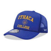 W Republic Ithaca Bombers Hat 1043-316