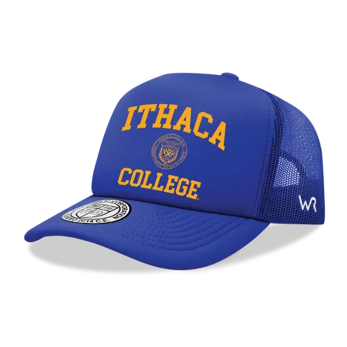 W Republic Ithaca Bombers Hat 1043-316