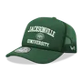 W Republic Jacksonville Dolphins Hat 1043-318