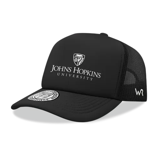 W Republic Johns Hopkins Blue Jays Hat 1043-319