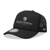 W Republic Johns Hopkins Blue Jays Hat 1043-319