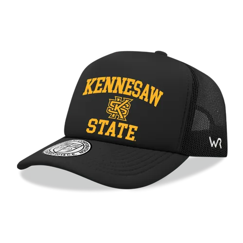 W Republic Kennesaw State Owls Hat 1043-320