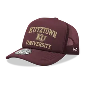 W Republic Kutztown Avalanche Hat 1043-321