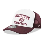 W Republic Kutztown Avalanche Hat 1043-321