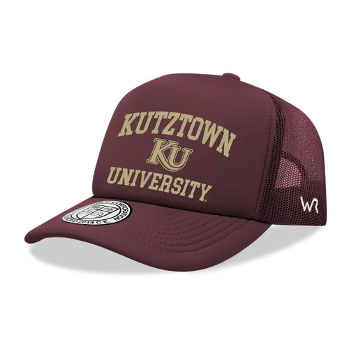 W Republic Kutztown Avalanche Hat 1043-321