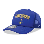 W Republic Lake Superior State Lakers Hat 1043-325