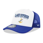 W Republic Lake Superior State Lakers Hat 1043-325