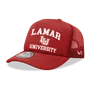 W Republic Lamar Cardinals Hat 1043-326