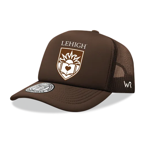 W Republic Lehigh Mountain Hawks Hat 1043-327