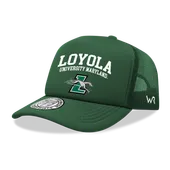 W Republic Loyola Maryland Greyhounds Hat 1043-332