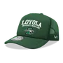 W Republic Loyola Maryland Greyhounds Hat 1043-332