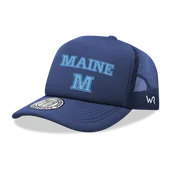 W Republic Maine Black Bears Hat 1043-334