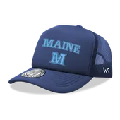 W Republic Maine Black Bears Hat 1043-334