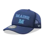 W Republic Maine Black Bears Hat 1043-334
