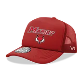 W Republic Marist Red Foxes Hat 1043-335