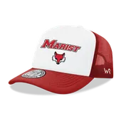 W Republic Marist Red Foxes Hat 1043-335