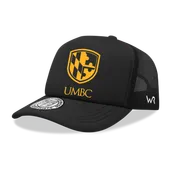 W Republic Maryland Baltimore County Retrievers Hat 1043-336