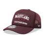 W Republic Maryland Eastern Shore Hawks Hat 1043-337