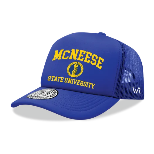 W Republic McNeese State Cowboys Hat 1043-338