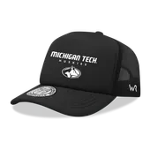 W Republic Michigan Tech Huskies Hat 1043-341