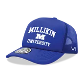 W Republic Millikin Big Blue Hat 1043-342