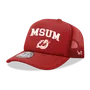 W Republic Minnesota State Moorhead Dragons Hat 1043-343