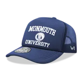 W Republic Monmouth Hawks Hat 1043-345