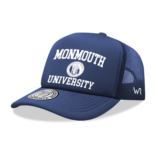 W Republic Monmouth Hawks Hat 1043-345