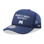 W Republic Mount Saint Mary's Mountaineers Hat 1043-347