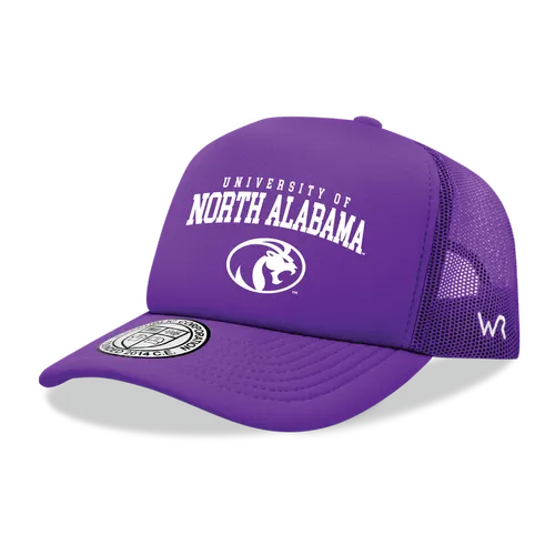 W Republic North Alabama Lions Hat 1043-351