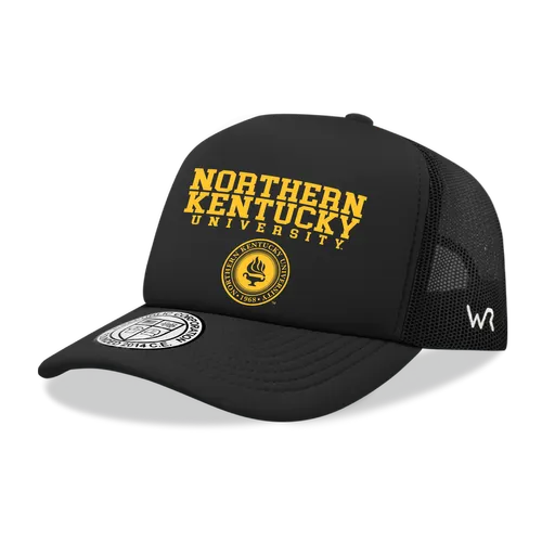 W Republic Northern Kentucky Vikings Hat 1043-356