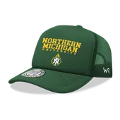 W Republic Northern Michigan Wildcats Hat 1043-357