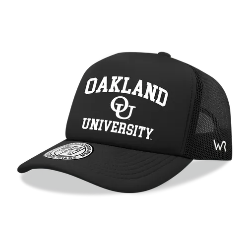 W Republic Oaklanden Grizzlies Hat 1043-359