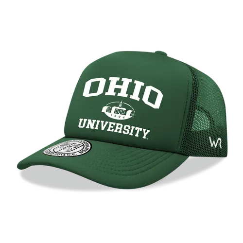 W Republic Ohio Bobcats Hat 1043-360