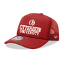 W Republic Otterbein Cardinals Hat 1043-361