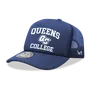 W Republic Queens College Knights Hat 1043-364