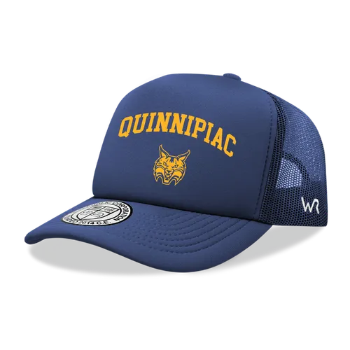 W Republic Quinnipiac Bobcats Hat 1043-365