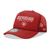 W Republic Rensselaer Polytechnic Institute Engineers Hat 1043-367