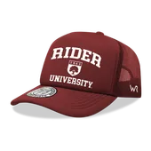 W Republic Rider Broncos Hat 1043-368