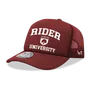 W Republic Rider Broncos Hat 1043-368