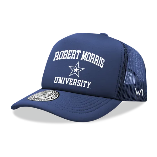 W Republic Robert Morris Colonials Hat 1043-369