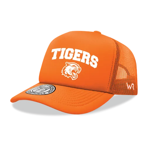 W Republic Rochester Institute Of Technology Tigers Hat 1043-370