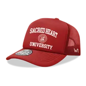 W Republic Sacred Heart Pioneers Hat 1043-372