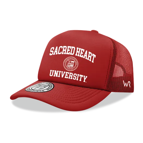 W Republic Sacred Heart Pioneers Hat 1043-372