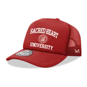 W Republic Sacred Heart Pioneers Hat 1043-372