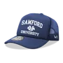 W Republic Samford Bulldogs Hat 1043-375