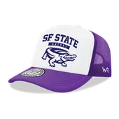 W Republic San Francisco State Gators Hat 1043-376